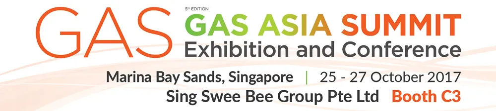 Sing Swee Bee Group - GAS 2017