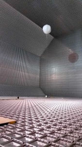 SSB Helium Leak Test