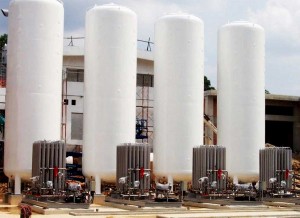 Turnkey Project Commissioning Turnkey Project Commissioning