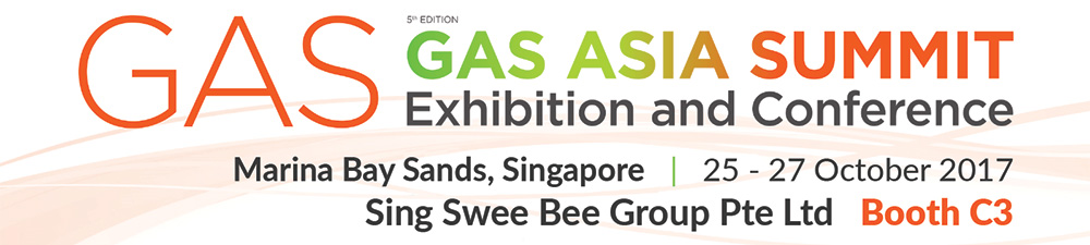 Sing Swee Bee Group- GAS 2017