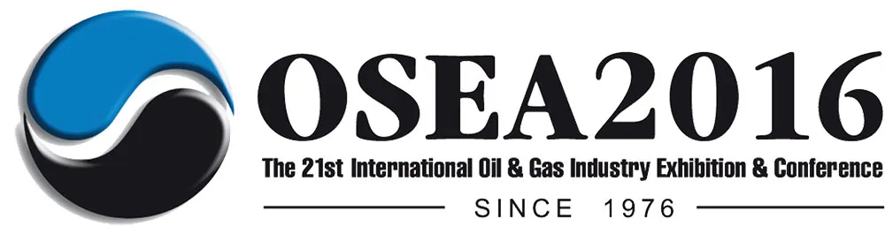 OSEA2016 exhibition logo